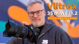 Head-to-Head: Viltrox Af 35Mm F1 2 Lab Fe vs Brinno Bcc5000 Time Lapse Bundle (Detailed Comparison)