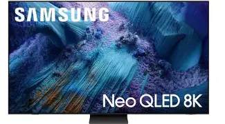 The Ultimate Setup Guide for Your Sm9970 8K