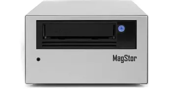 Why Everyone is Buying the Magstor Thunderbolt 3 Lto Drive (Full Review)